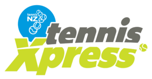 NZ Tennis XPress logo