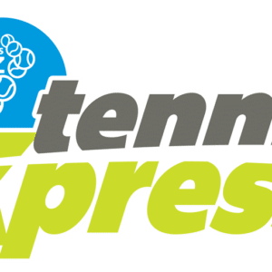NZ Tennis Xpress logo